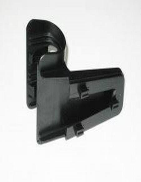 Soporte pistola arriba