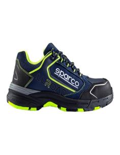 Zapato Laboral All Road  BMGF Talla 42 Sparco