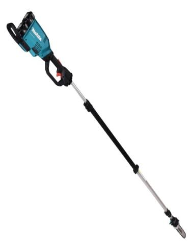 Sierra cadena altura DUA301Z 18Vx2 LXT 30cm Telesc