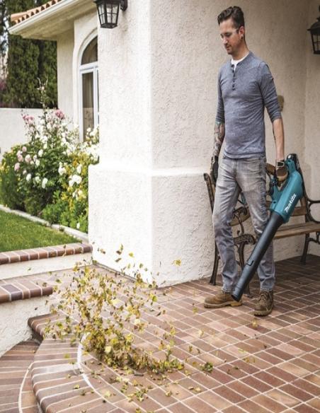 Soplador Batería 18V.LXT BL Soplador Batería 18V.LXT BL