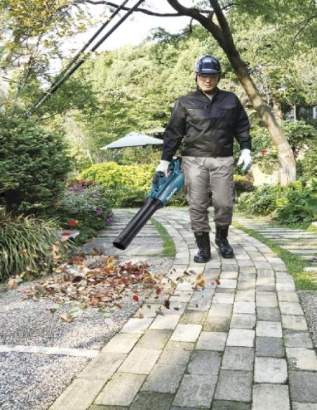 Soplador Batería 18V.LXT BL Soplador Batería 18V.LXT BL