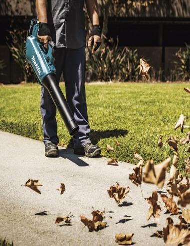 Soplador Batería 18V.LXT BL