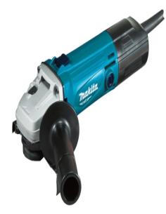 Miniamoladora M9502RB 115mm. 570W. MT