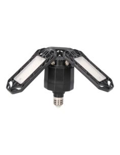 Bombilla Leaf Led E27 60W 6000Lm 6400 K luz fria 2
