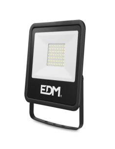 Foco Led 50w.4000Lm.6400K Luz Fría 19,2x17,5x2,9cm 2
