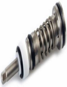 Émbolo distribuidor completo recambio