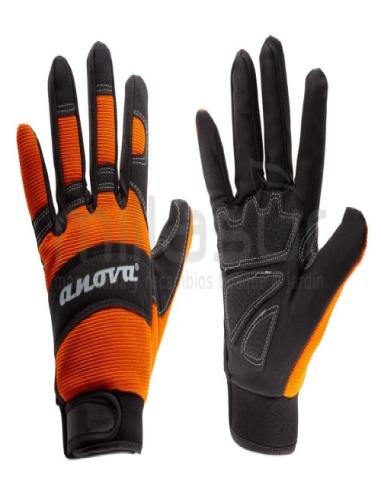 Guantes Anticorte Clase 2 Talla 9