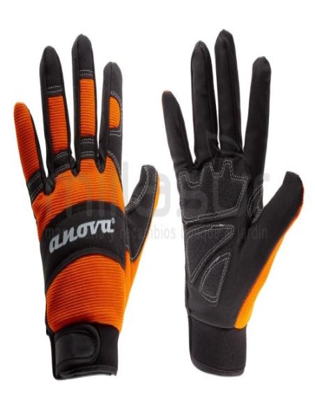 Guantes Anticorte Clase 2 Talla 9