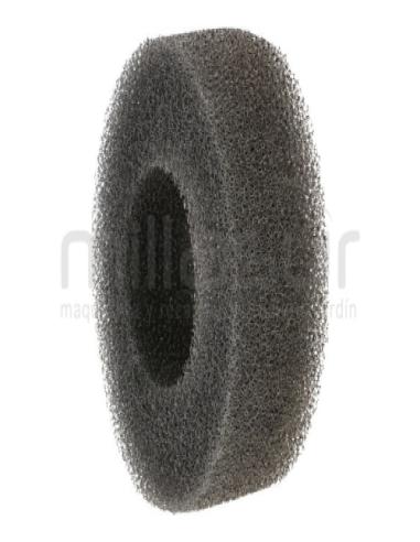 Filtro aire esponja con baño aceite Honda