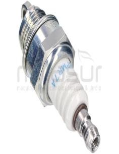 Bujia NGK BPMR7A (Resistencia Térmica) 2