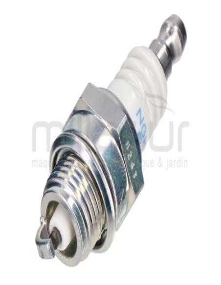 Bujia NGK BPMR7A (Resistencia Térmica)