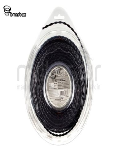 Nylon Tornado 3.30x37 m (antiruido)