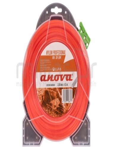 Nylón Dispenser 3mm.X51mtros.