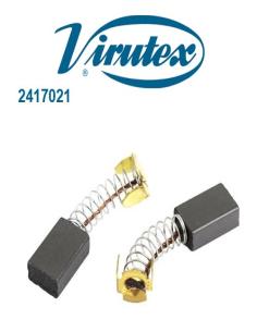 Juego Escobillas LB31/M75