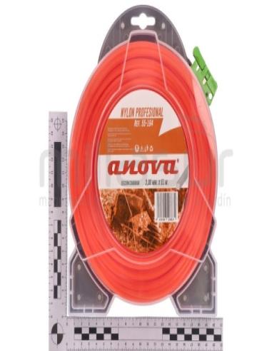 Nylón Dispenser 3mm.X51mtros.