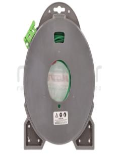 Nylón Redondo Anova Dispenser 3mm.x56m. 2