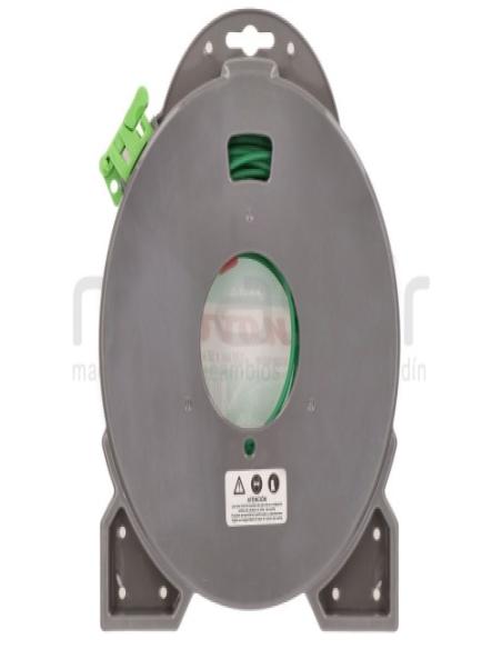 Nylón Redondo Anova Dispenser 3mm.x56m. Nylón Redondo Anova Dispenser 3mm.x56m.