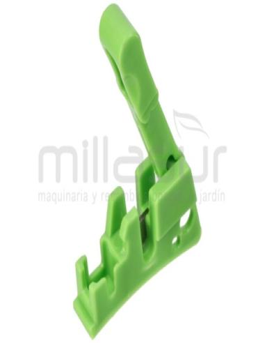 Nylón Redondo Anova Dispenser 3mm.x56m.