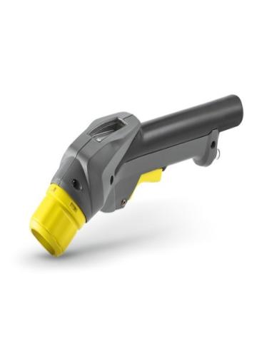 Pistola de Rociado/Aspiración Puzzi DN32