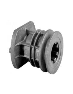 Portacuchillas Stiga