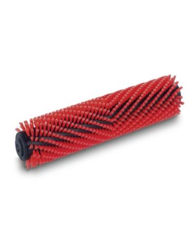 Cepillo cilíndrico completo medio rot 30