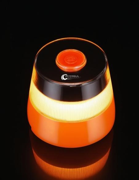 Baliza Geolocalizable Compatible DGT 3.0 Baliza Geolocalizable Compatible DGT 3.0