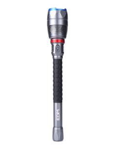 Linterna Led de Largo Alcance 23.000Lm.
