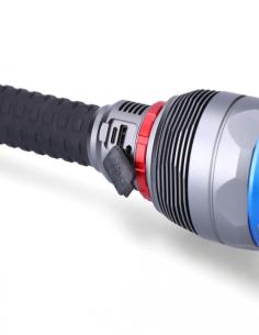 Linterna Led de Largo Alcance 23.000Lm. 2
