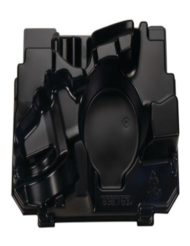 Plástico Interior DGA504/508/454/458 Makpac3