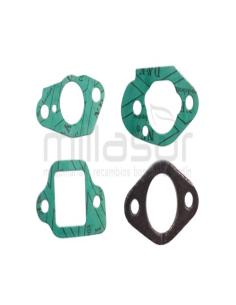 Juego Juntas Admisión Honda GC135,160,GCV135,160