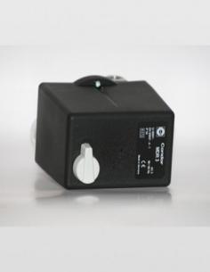 Presostato Condor MDR-3/11 G3/8" 10-16Amp.