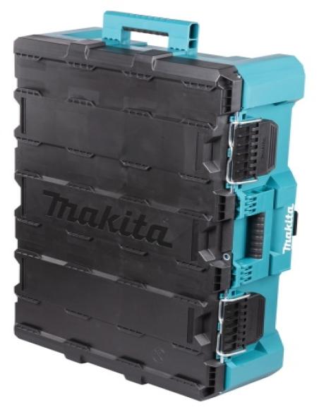 Caja de herramientas grande Maktrak