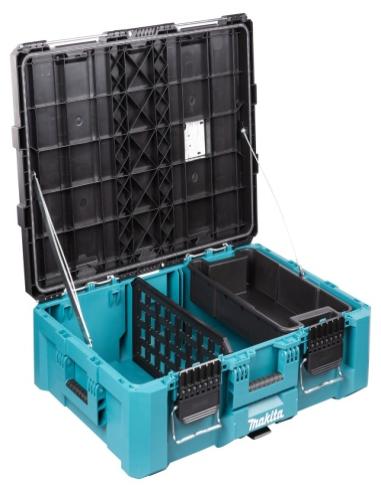 Caja de herramientas grande Maktrak