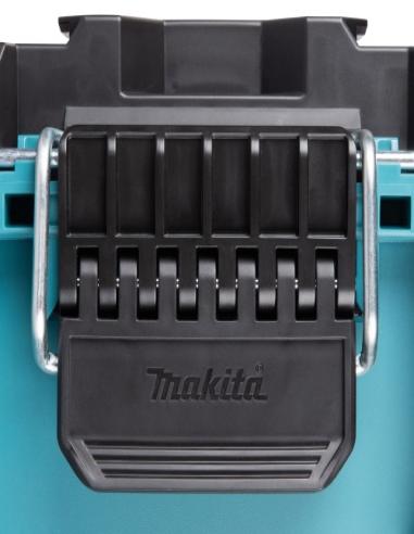 Caja de herramientas grande Maktrak