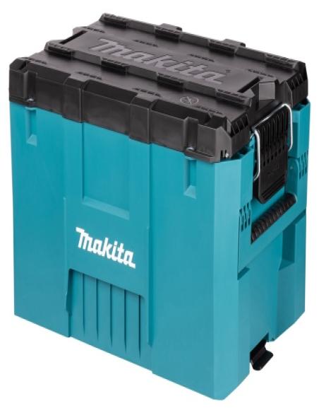 Caja de herramientas extra grande Maktrak