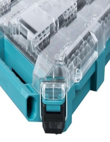 Maletín organizador mediano Maktrak