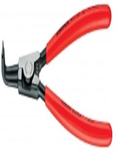 Alicate Arandelas Curvo Ext.4621/A11