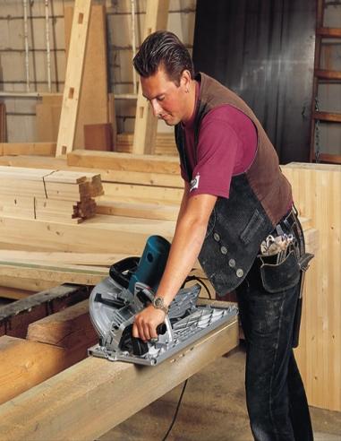 Sierra Circular 5143R 2200w. Disco 355mm.130mm.