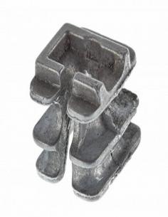 Ojal Cabezal Nylón Anova D343A, D352A