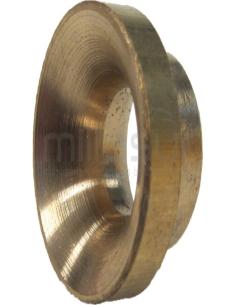 Ojal Cabezales TECOMEC