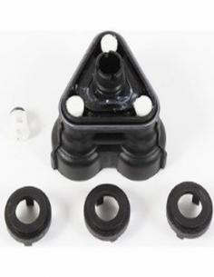 Juego de piezas de repuesto culata del c