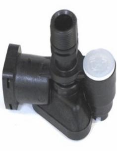 Juego de piezas de repuesto cabezal de cilindro