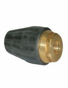 Boquilla Turbo 065º 250Bar 90ºC