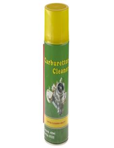 Spray Limpia Carburadores y Válvula